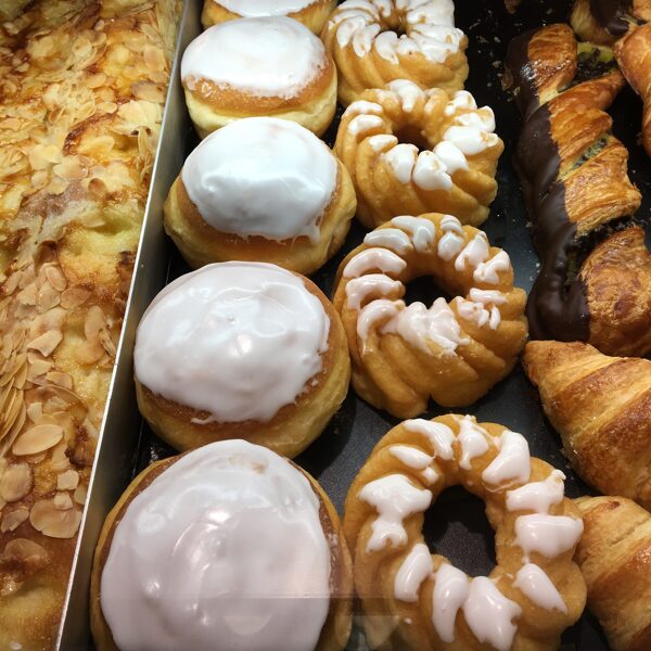 Berliner und Victoria